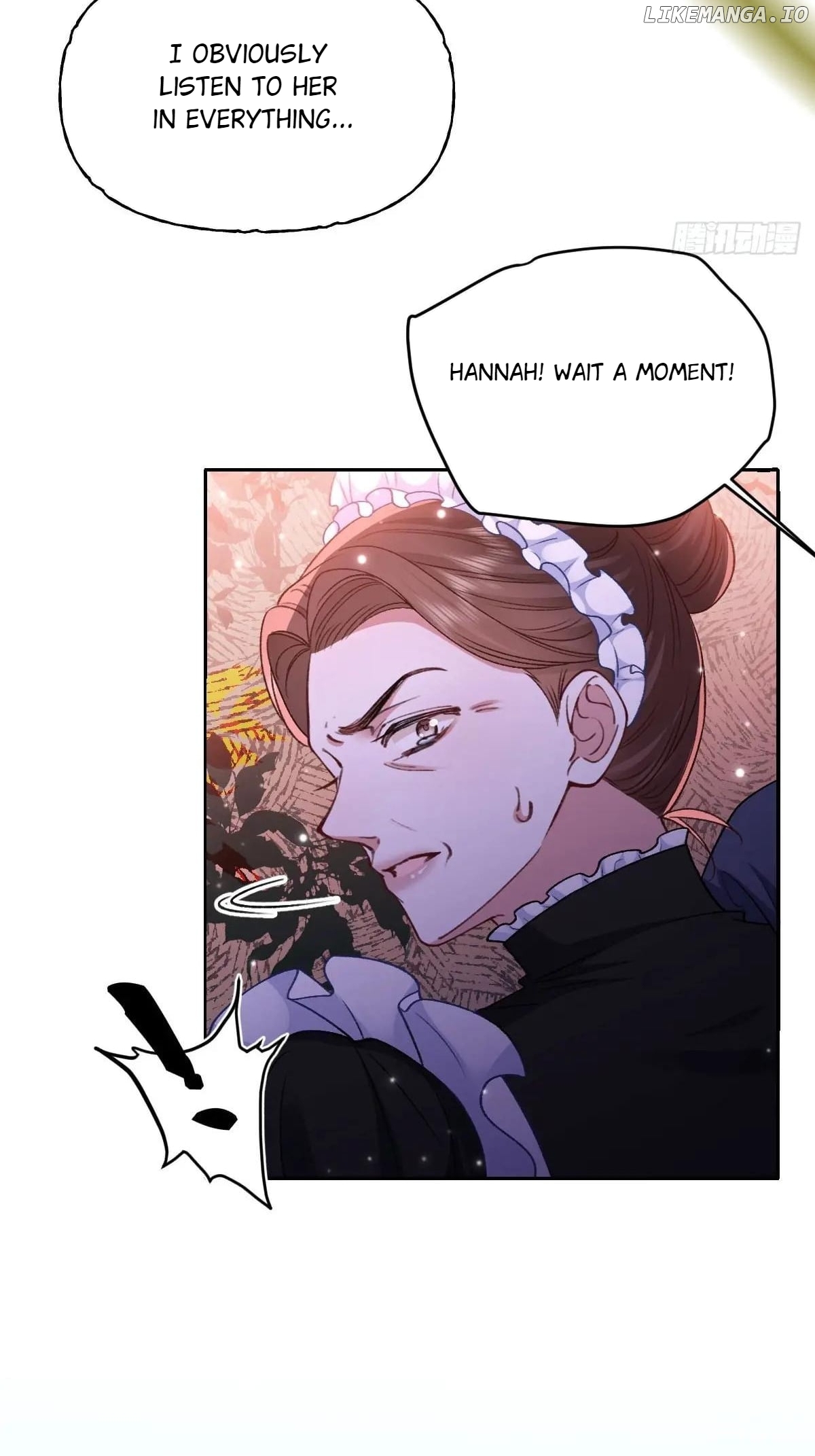 Confessing My Love to Him, the Treacherous One Chapter 23 - page 45